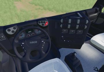 Clixtar Pack version 19.1.0.5 for Farming Simulator 2019 (v1.5.х)