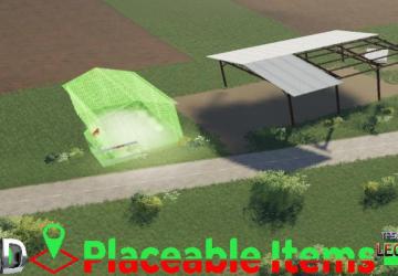 Cocorette Egg Sale version 1.5 for Farming Simulator 2019 (v1.6.0.0)