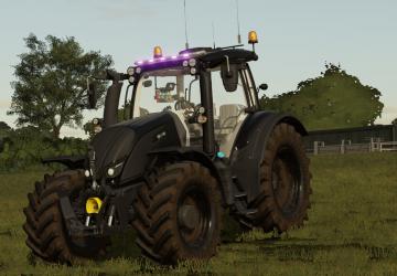 Coloured Light Pack version 1.0.0.0 for Farming Simulator 2019 (v1.7.x)