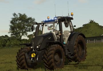 Coloured Light Pack version 1.0.0.0 for Farming Simulator 2019 (v1.7.x)