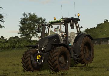 Coloured Light Pack version 1.0.0.0 for Farming Simulator 2019 (v1.7.x)