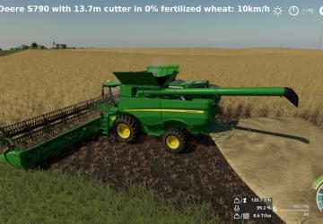 Combine XPerience version 1.0.1.1 for Farming Simulator 2019