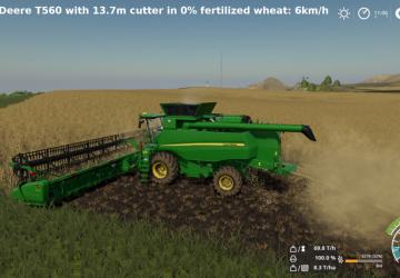 Combine XPerience version 1.0.1.1 for Farming Simulator 2019