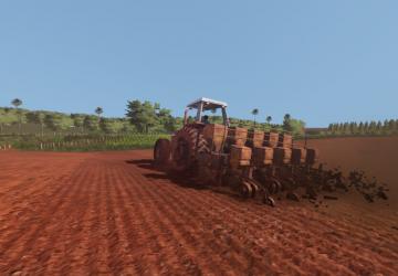 Compact BP503 L version 1.0.0.0 for Farming Simulator 2019
