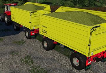 Conow V9 version 1.0.0.1 for Farming Simulator 2019