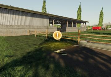Cow Husbandry With Biomilk version 1.0.0.1 for Farming Simulator 2019