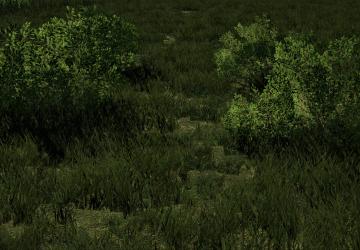 Decorative Bushes version 1.0.0.0 for Farming Simulator 2019