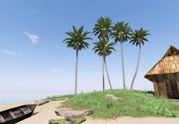 Decorative Trees version 1.0.0.0 for Farming Simulator 2019