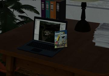 Demolition Company version 1.0.0.0 for Farming Simulator 2019