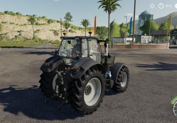 Deutz Agrotron 8 Series version 2.0.0.0 for Farming Simulator 2019 (v1.7.x)