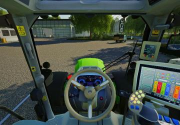 Deutz Hurlimann Lamborghini SDF PACK version 1.0 for Farming Simulator 2019 (v1.7x)