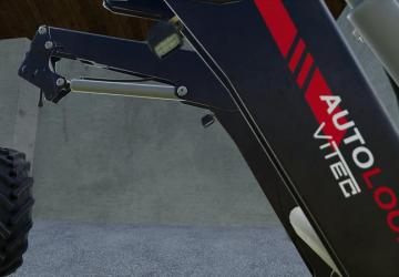DEVICE PACK HYDRAC AUTOLOCK FL version 1.1.0 for Farming Simulator 2019