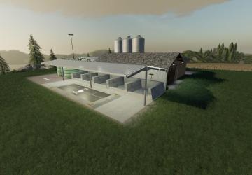 Distillery / Brennerei version 1.0.0.3 for Farming Simulator 2019 (v1.5.1.0)