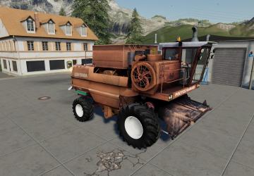 Don-1500 A4 version 1.0.0.0 for Farming Simulator 2019 (v1.4.x)