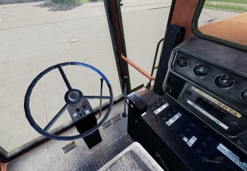 Don-1500 A4 version 1.0.0.0 for Farming Simulator 2019 (v1.4.x)