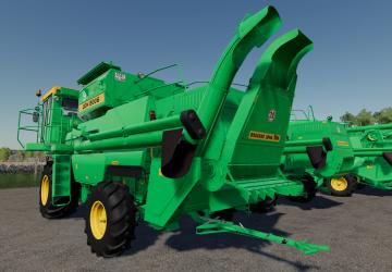 Don 1500B 1997-2004 V1.0.0.2 version 1.0.0.2 for Farming Simulator 2019
