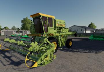 Don 1500B 1997-2004 V1.0.0.2 version 1.0.0.2 for Farming Simulator 2019