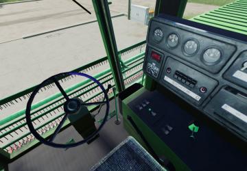 Don-1500B version 1.2 for Farming Simulator 2019 (v1.5.x)