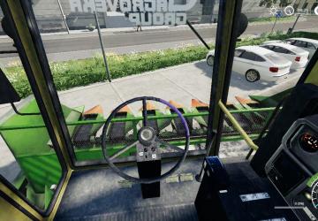 Don 1500B - KP version 1.0.0.4 for Farming Simulator 2019 (v1.7.x)