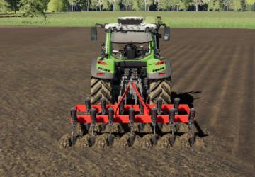 Dragon Matris version 1.0.0.0 for Farming Simulator 2019