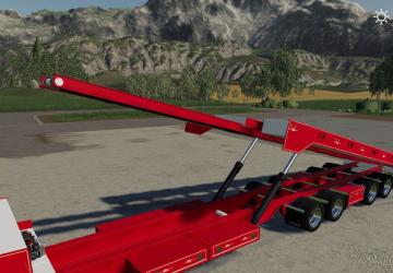 Drake TiltnSlide version 1.0.0.0 for Farming Simulator 2019 (v1.4)