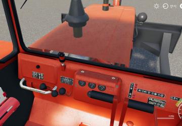 DT-75 Conversion for Farming Simulator 2019