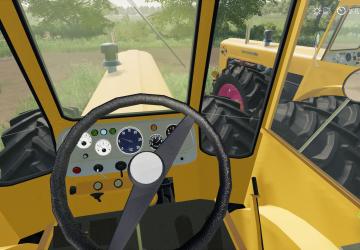 Dutra D4K-B version 1.0 for Farming Simulator 2019 (v1.5.1.0)