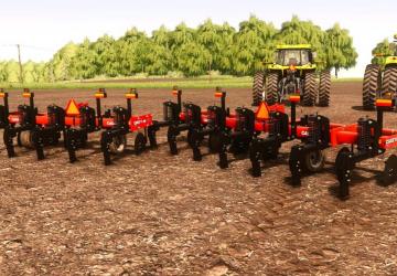 Ecolo TIL 2500 version 1.1.0.0 for Farming Simulator 2019 (v1.6.х)