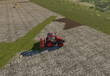 EDGE Field Roller version 1.5.0.0 for Farming Simulator 2019 (v1.5.х)