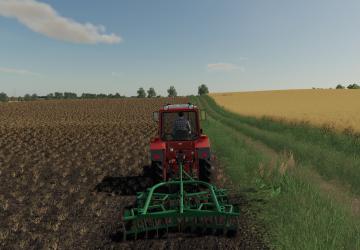 Famarol Pack version 1.0.0.1 for Farming Simulator 2019 (v1.7.x)