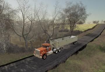 Farms of Madison Country version 2.0 for Farming Simulator 2019 (v1.5.1.0)