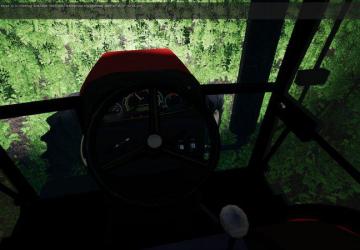 Farmtrac 80 4wd version 1.0 for Farming Simulator 2019 (v1.5.1.0)