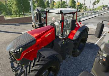 Fendt 1000 Vario Tuning version 3.0 for Farming Simulator 2019 (v1.6.0.0)