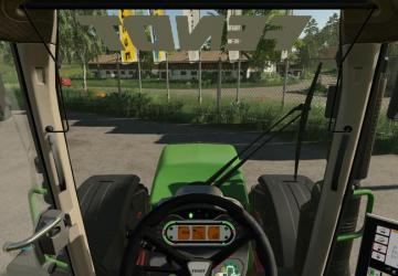 Fendt 700 Vario version BETA for Farming Simulator 2019