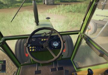 Fendt Farmer 304 Turbomatik version 1.0 for Farming Simulator 2019 (v1.5.1.0)