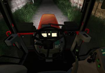 Fendt Favorit 515C version 1.0.0.0 for Farming Simulator 2019 (v1.6.0.0)