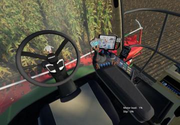 Fendt Katana Pack 65/85 version 2.0 for Farming Simulator 2019 (v1.5.1.0)