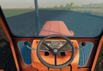 FIAT 850 version Beta for Farming Simulator 2019