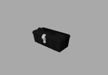 Fiat Toolbox (Prefab*) version 1.0.0.0 for Farming Simulator 2019