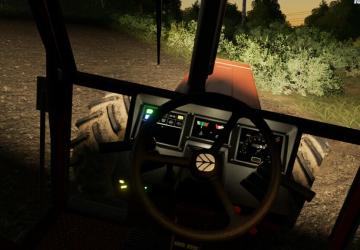Fiatagri 180-90 version 1.0.1.0 for Farming Simulator 2019