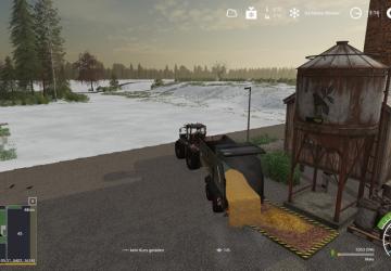 Fish Farming with Russian Translation version 1.0.2 for Farming Simulator 2019 (v1.7.1.0)