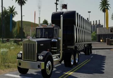 FLC version 1.0 for Farming Simulator 2019