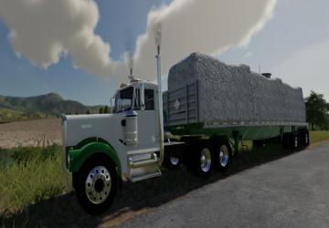 FLC version 1.0 for Farming Simulator 2019