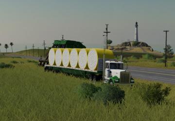 FLC version 1.0 for Farming Simulator 2019