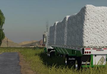 FLC version 1.0 for Farming Simulator 2019