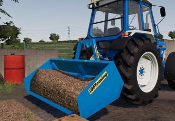 Fleming Linkbox version 1.0 for Farming Simulator 2019