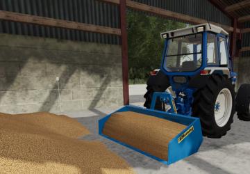 Fleming Linkbox version 1.0 for Farming Simulator 2019