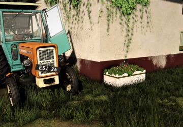 Flowers version 1.2.0.0 for Farming Simulator 2019