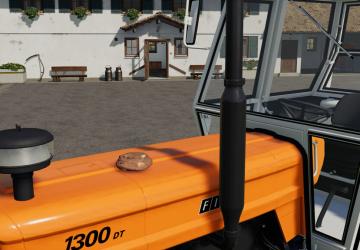 Food version 1.0.0.0 for Farming Simulator 2019