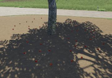 Food version 1.0.0.0 for Farming Simulator 2019